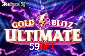 Bônus Generosos e Exclusivos no 59bet para Você!