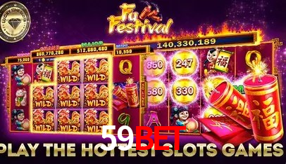 Ofertas Imperdíveis na 59bet: Promoções e Bônus Que Valem a Pena